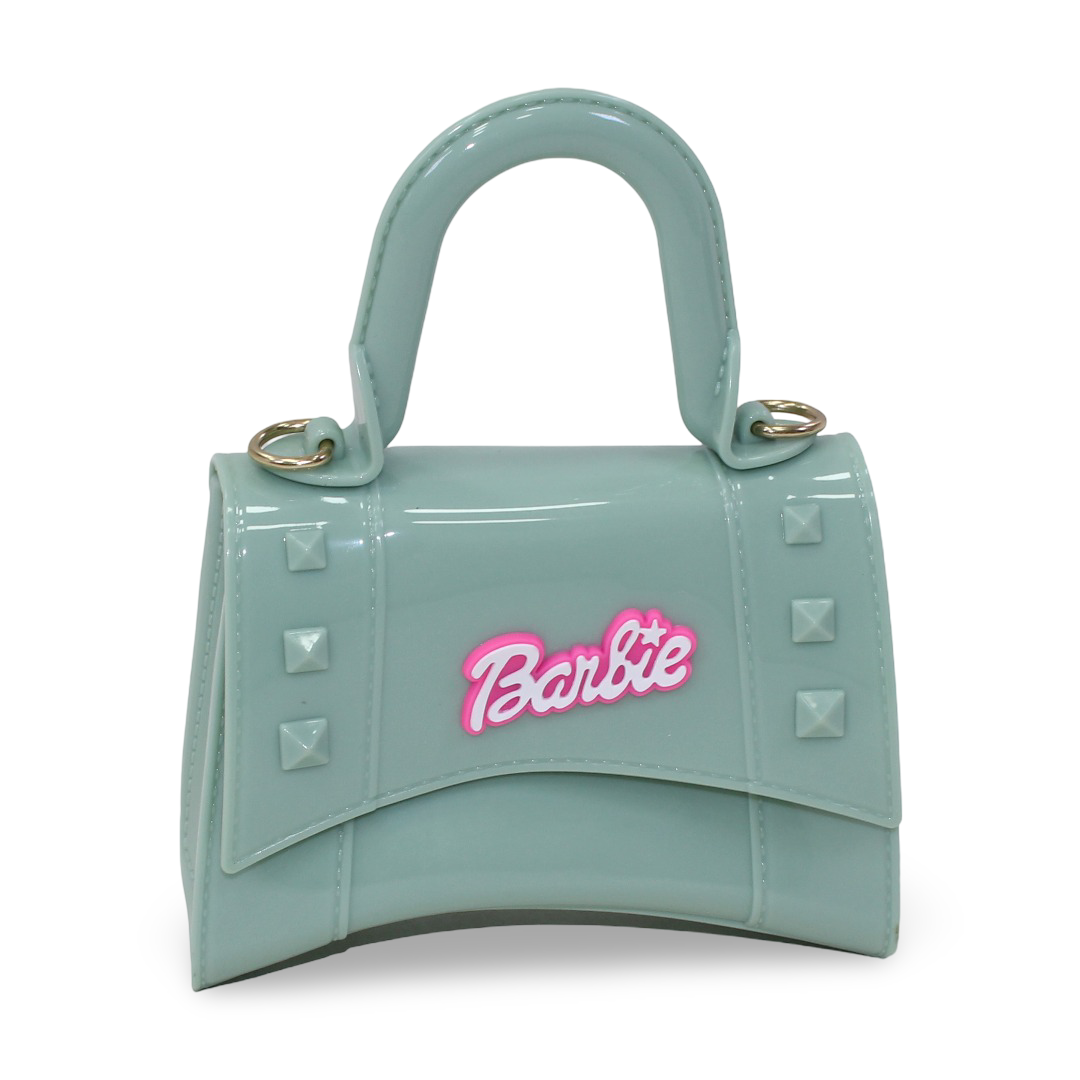 Barbie Cross Bag – Mint