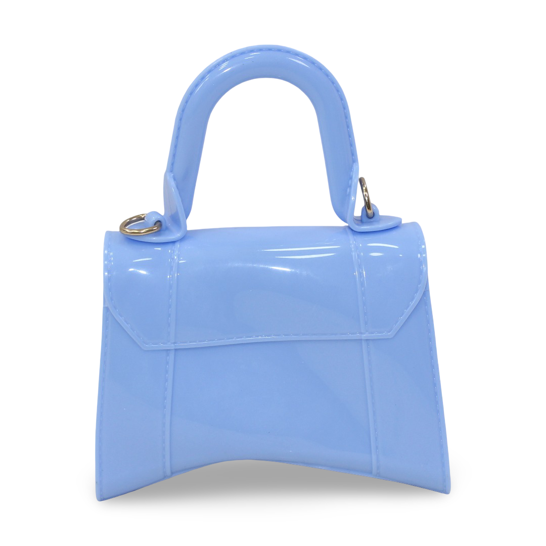 Barbie Cross Bag – Baby Blue