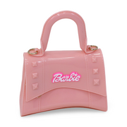 Barbie Cross Bag – Salmon