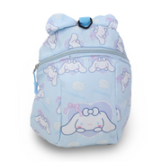 Cinnamon Backpack – Baby Blue