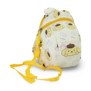Purin School Backpack – Yellow