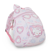 Kitty School Backpack – Pink