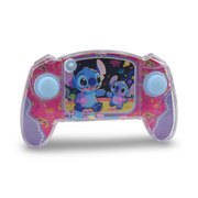 Stitch Handheld Water Ring Toss Video Game Controller