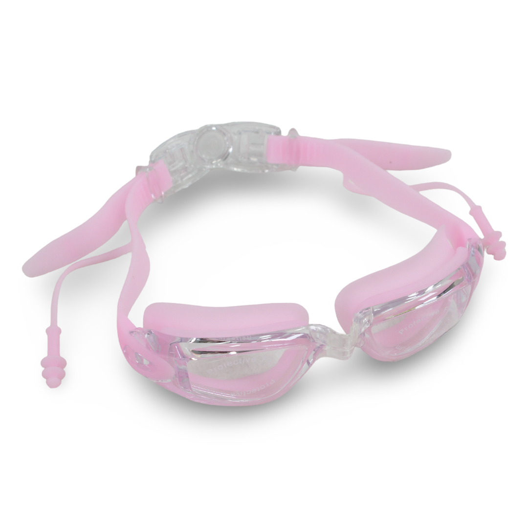 Sainteve Kids Swimming Goggles – Pink