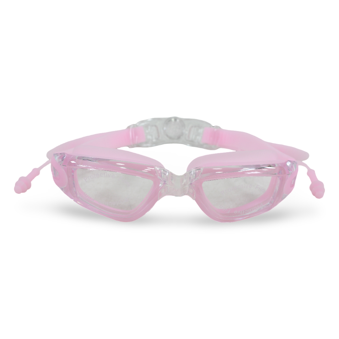 Sainteve Kids Swimming Goggles – Pink