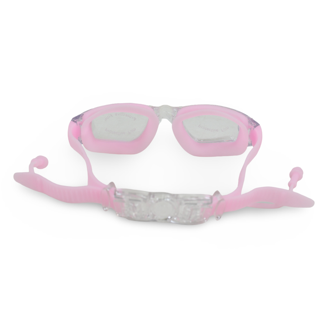 Sainteve Kids Swimming Goggles – Pink