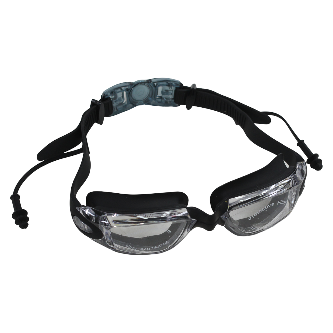 Sainteve Kids Swimming Goggles – Black
