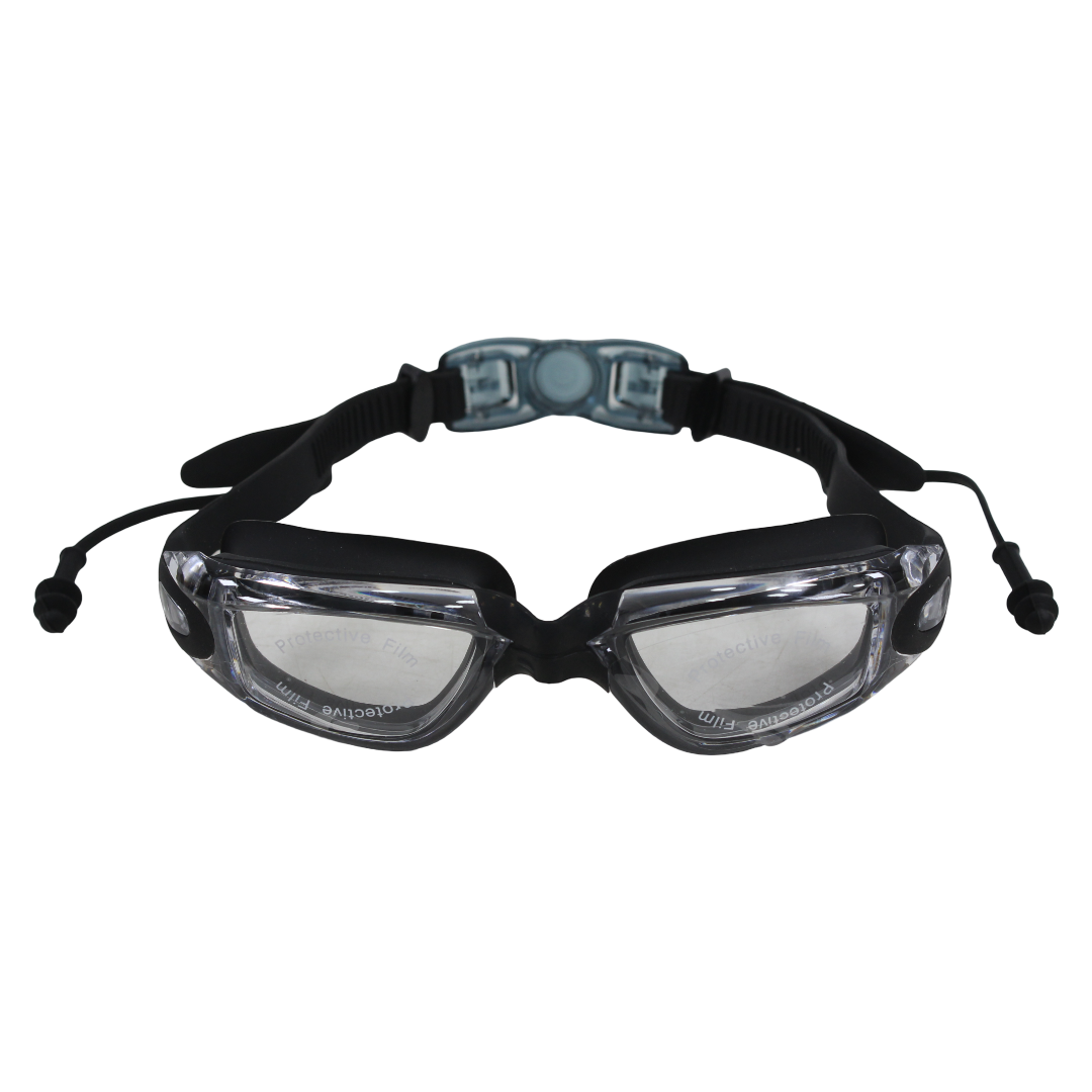 Sainteve Kids Swimming Goggles – Black