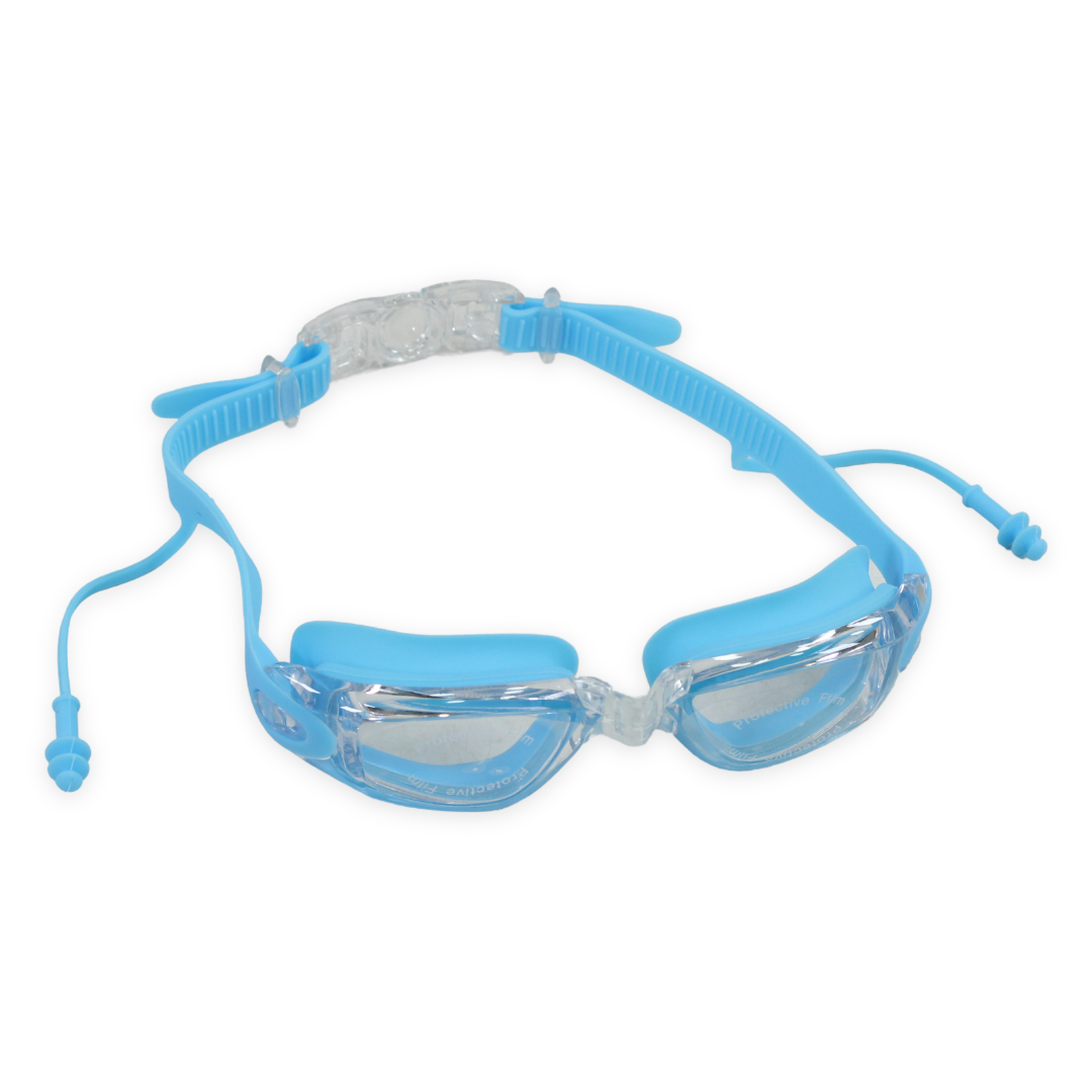 Sainteve Kids Swimming Goggles – Baby Blue
