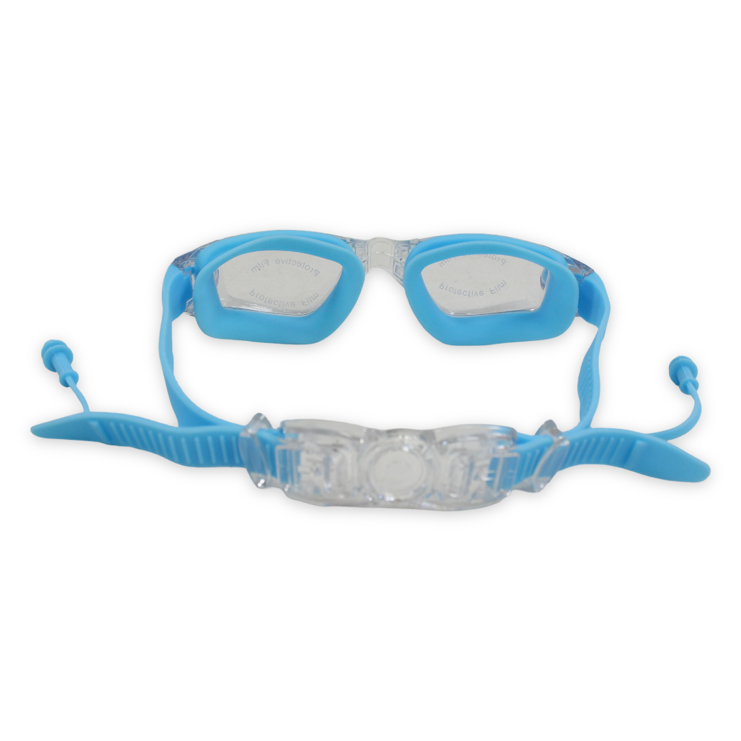 Sainteve Kids Swimming Goggles – Baby Blue