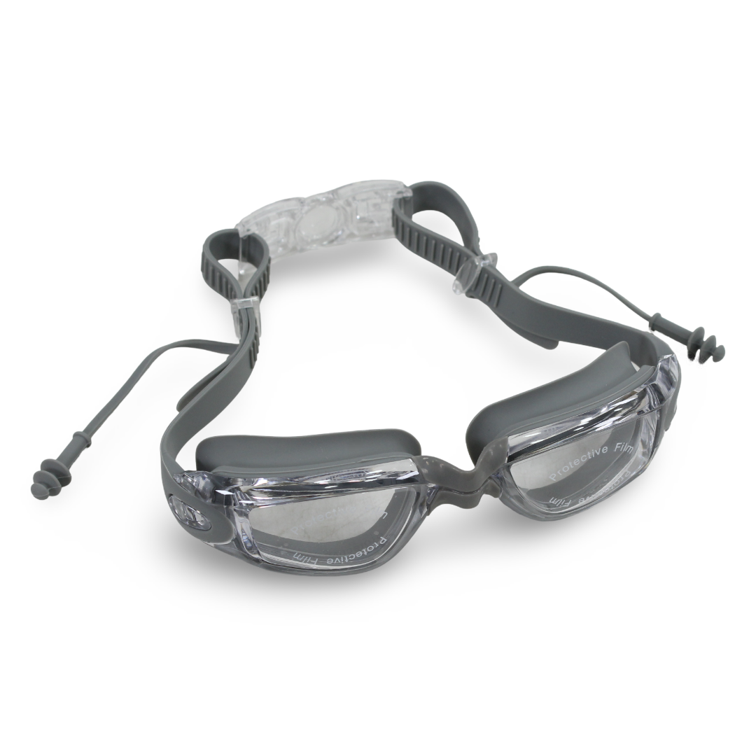Sainteve Kids Swimming Goggles – Gray