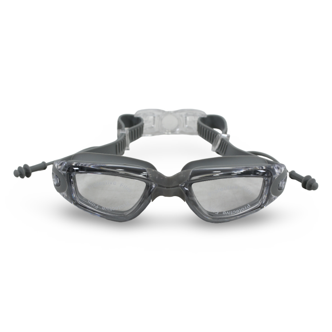 Sainteve Kids Swimming Goggles – Gray