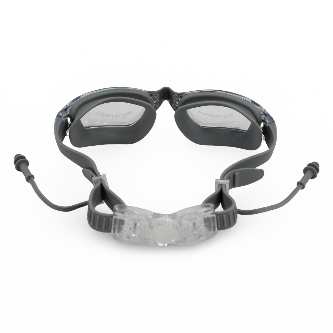 Sainteve Kids Swimming Goggles – Gray