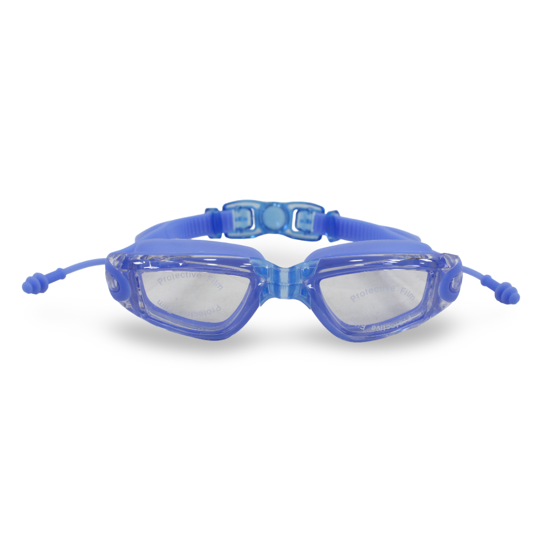 Sainteve Kids Swimming Goggles – Blue
