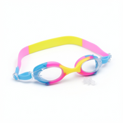 Sainteve Kids Swimming Goggles – Multicolor