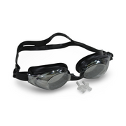 Sainteve Kids Swimming Goggles – Black