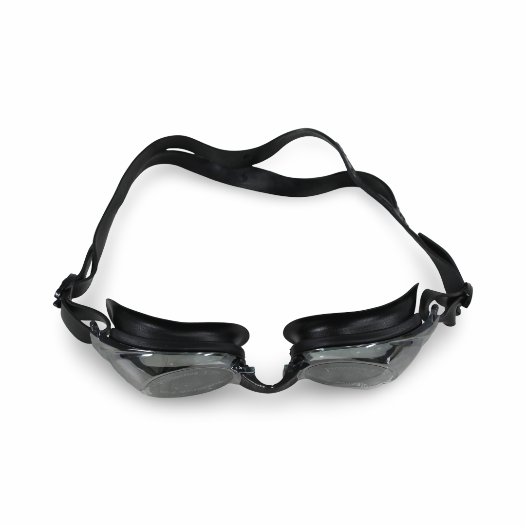 Sainteve Kids Swimming Goggles – Black