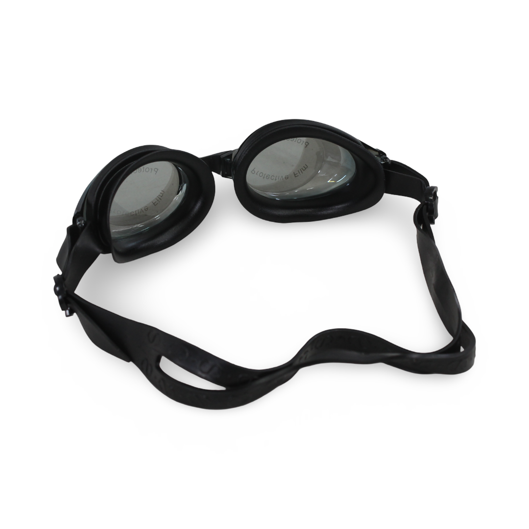 Sainteve Kids Swimming Goggles – Black