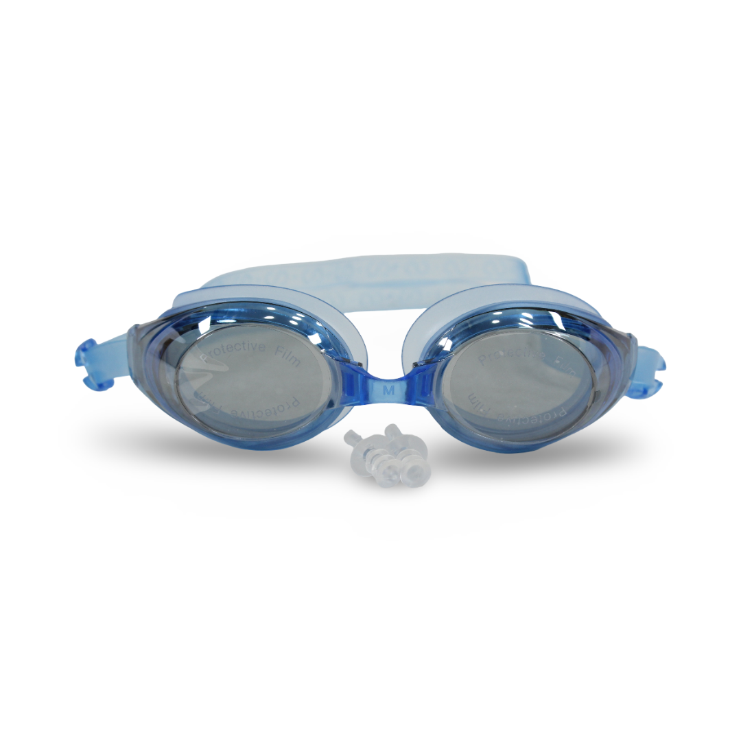 Sainteve Kids Swimming Goggles – Blue