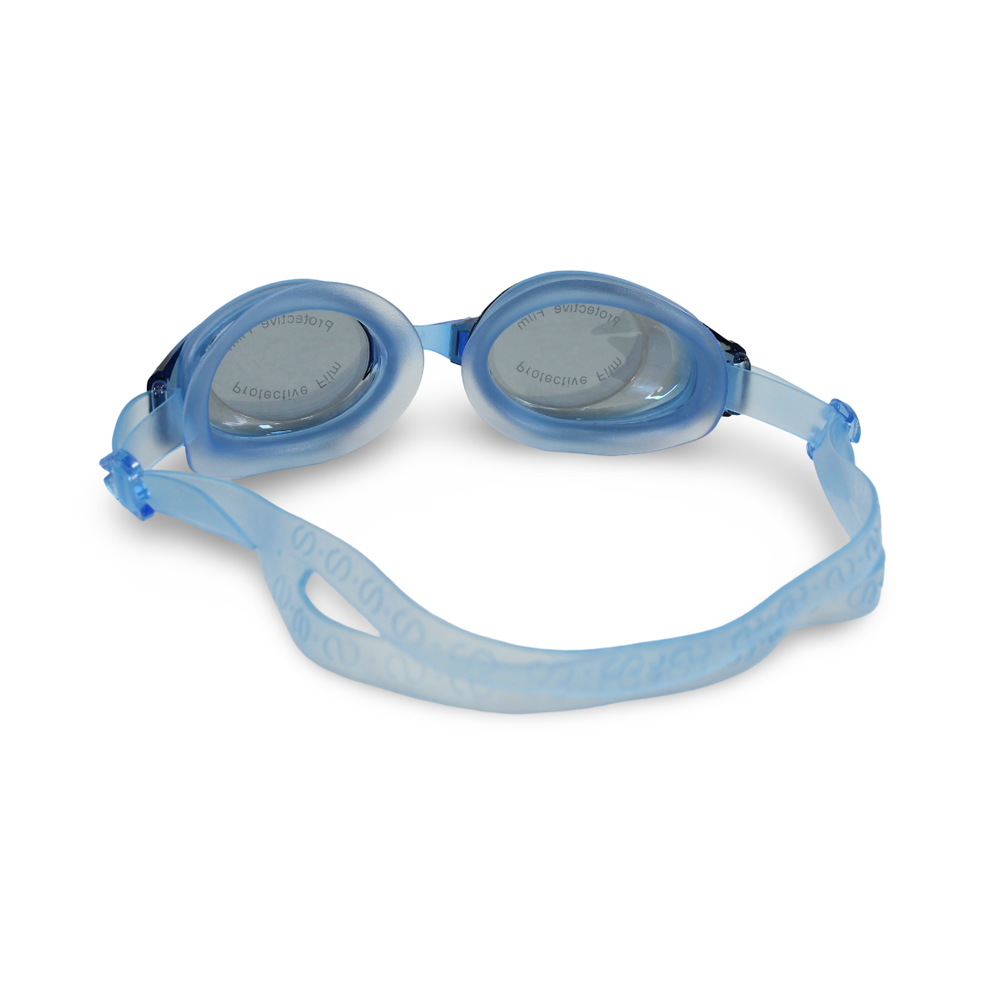 Sainteve Kids Swimming Goggles – Blue