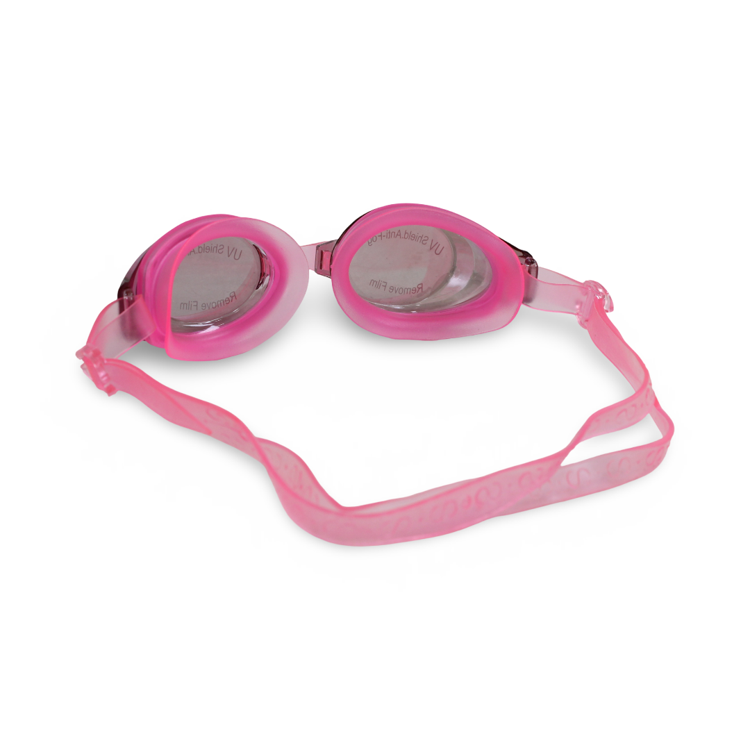 Sainteve Kids Swimming Goggles – Pink