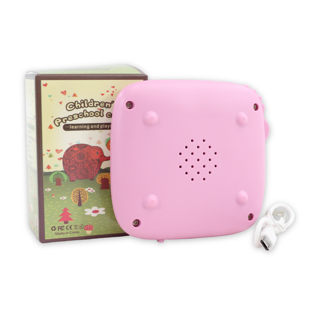 Early Education Electronic Card Reader