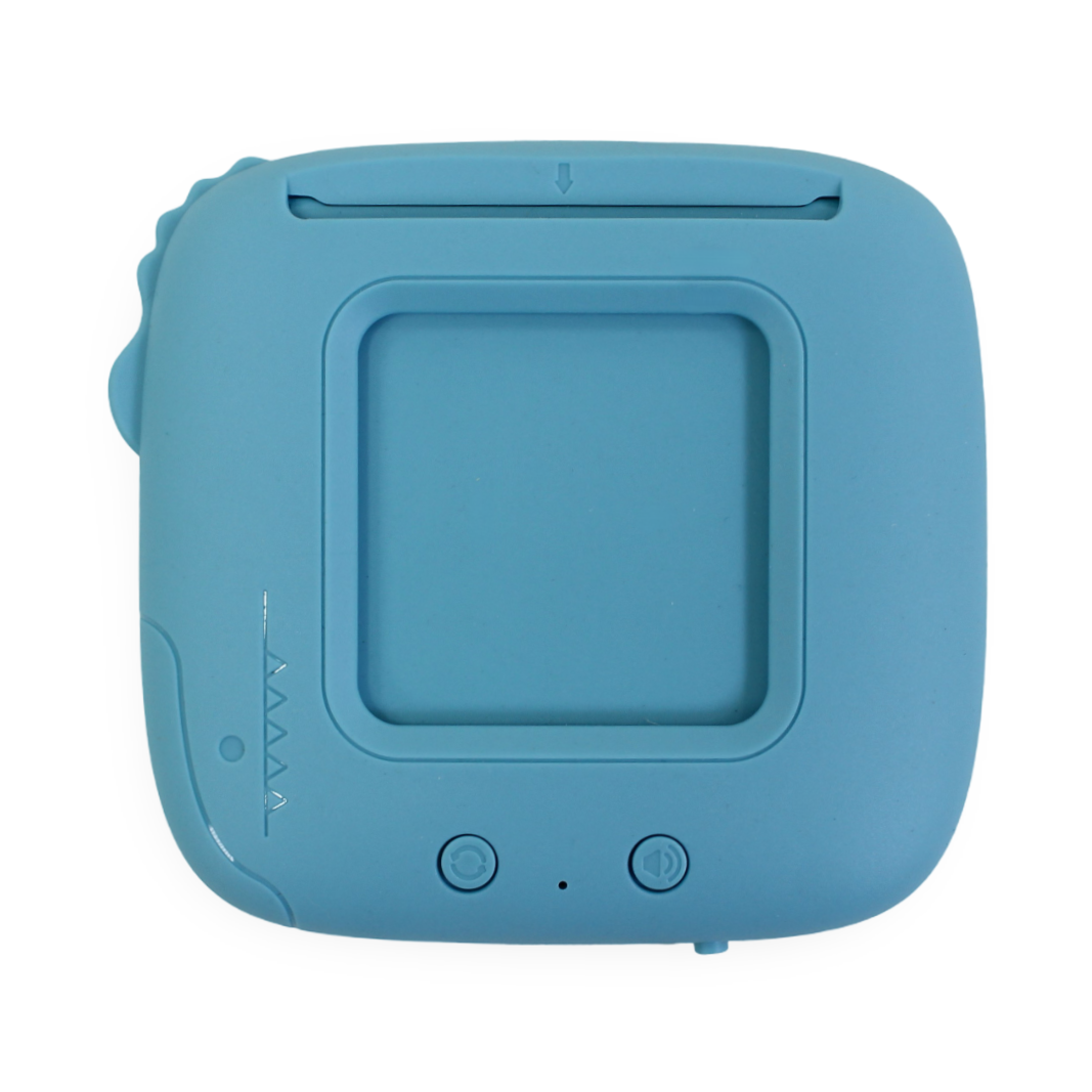 Interactive Educational Toy – Baby Blue