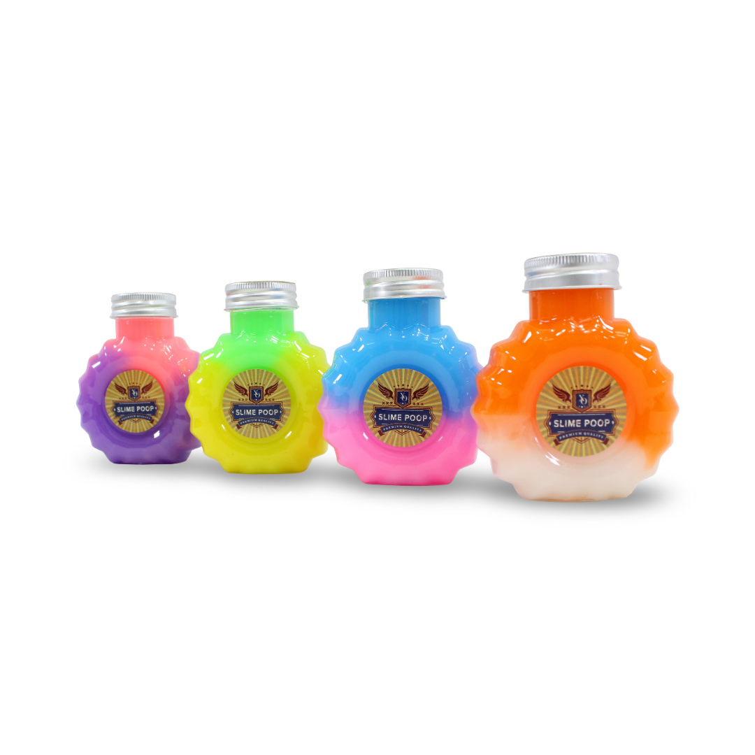 Slime Poop Toy (1 Pcs) - Toys - Lego Toys