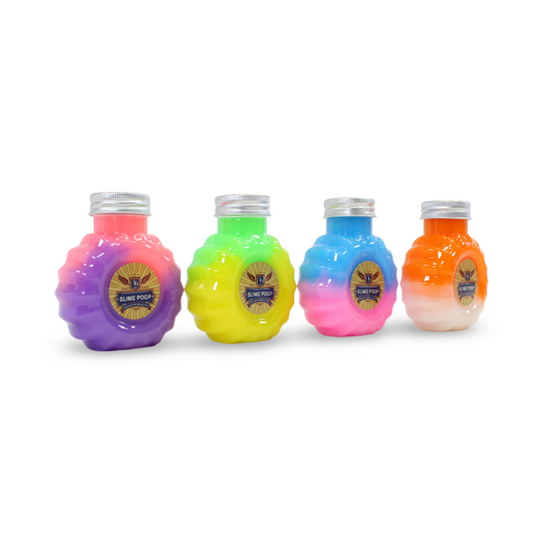 Slime Poop Toy (1 Pcs)