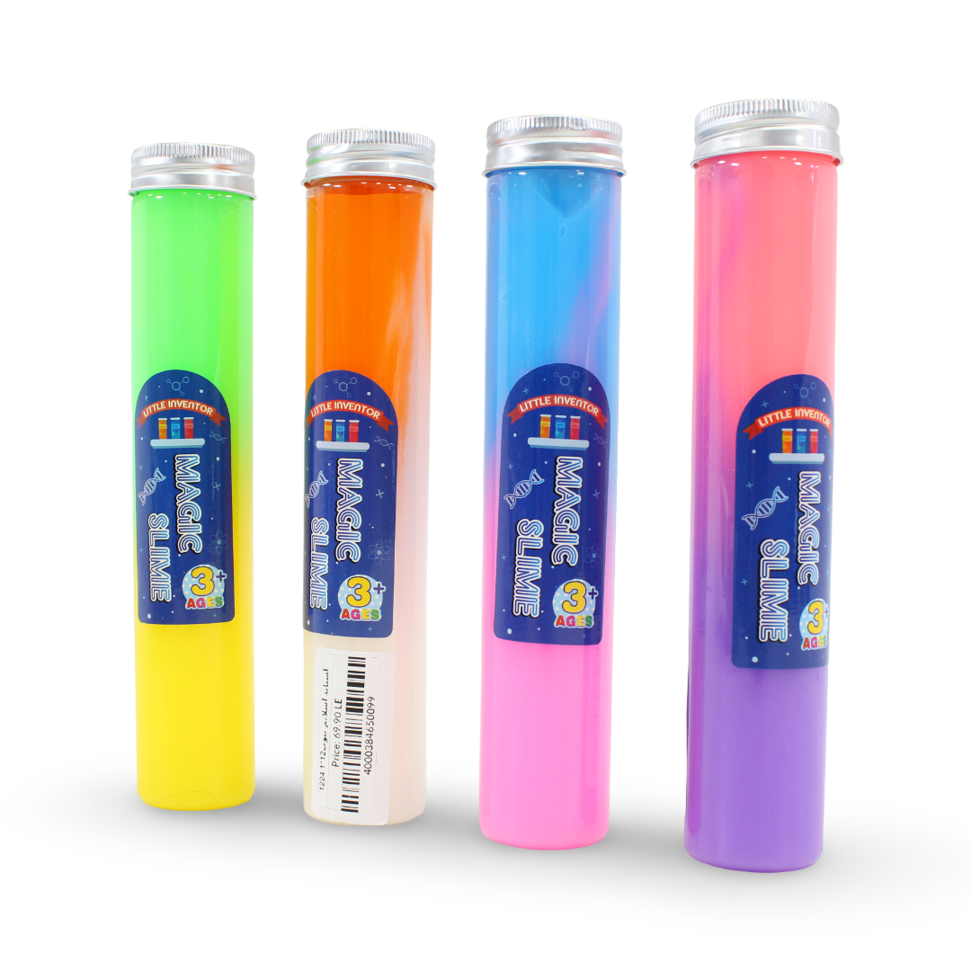 Magic Slime Toy (1 Pcs) - Toys - Lego Toys