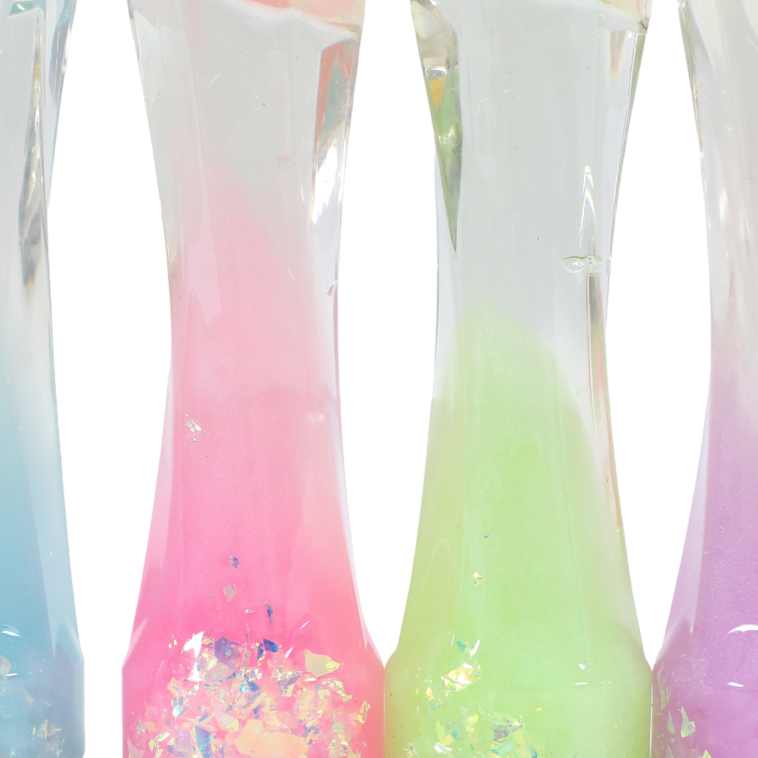 Kuromi Slime Toy (1 Pcs)