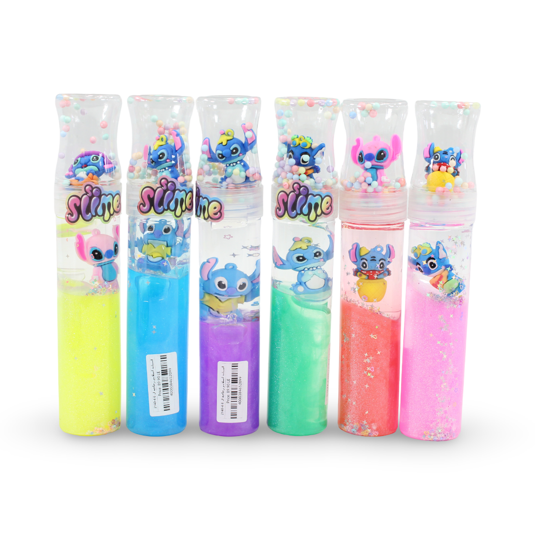 Stitch Crystal Slime Toy (1 Pcs) - Toys - Lego Toys