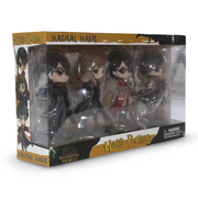 Wizarding World Harry Potter Action Figures