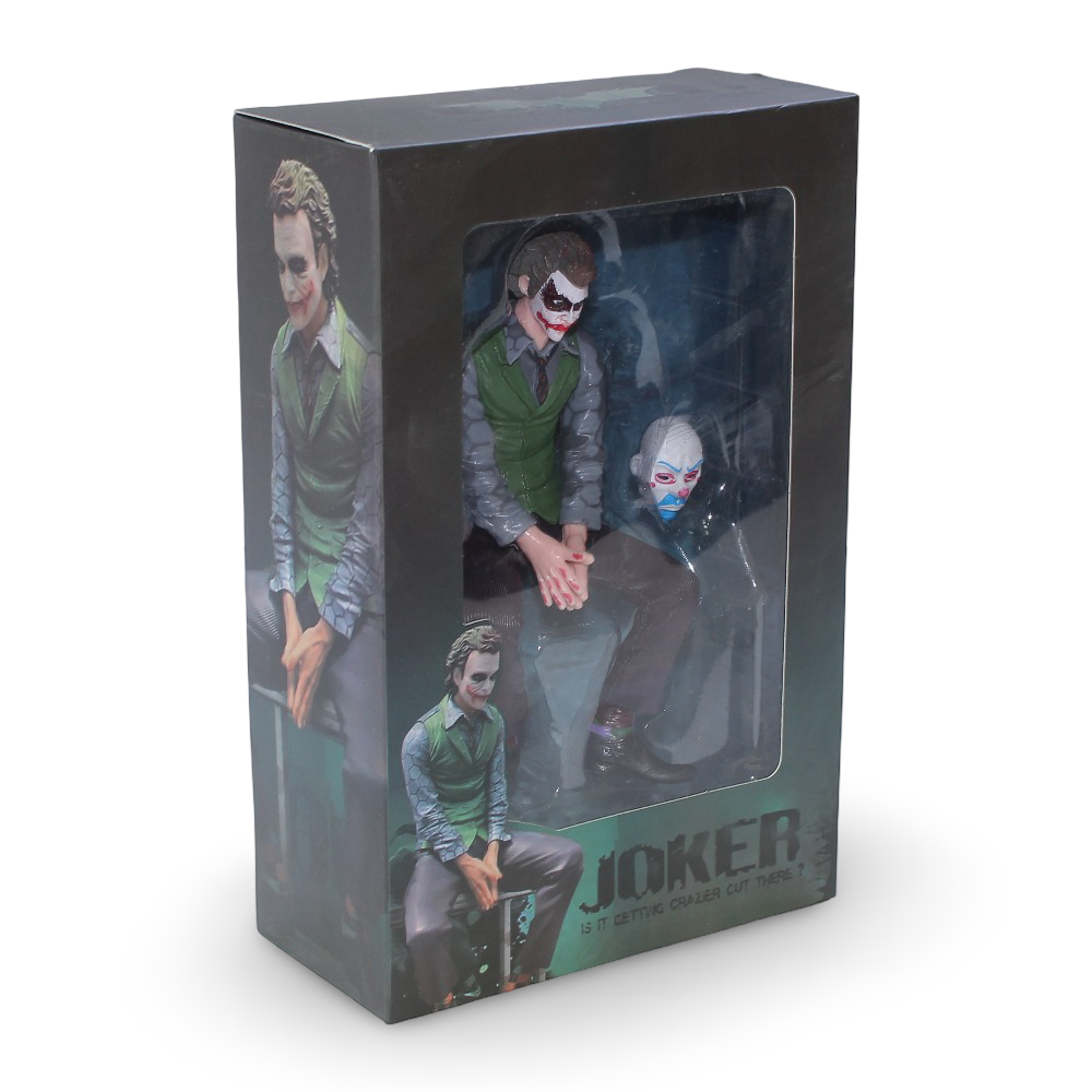 Joker Action Figure
