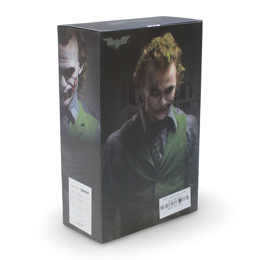 Joker Action Figure