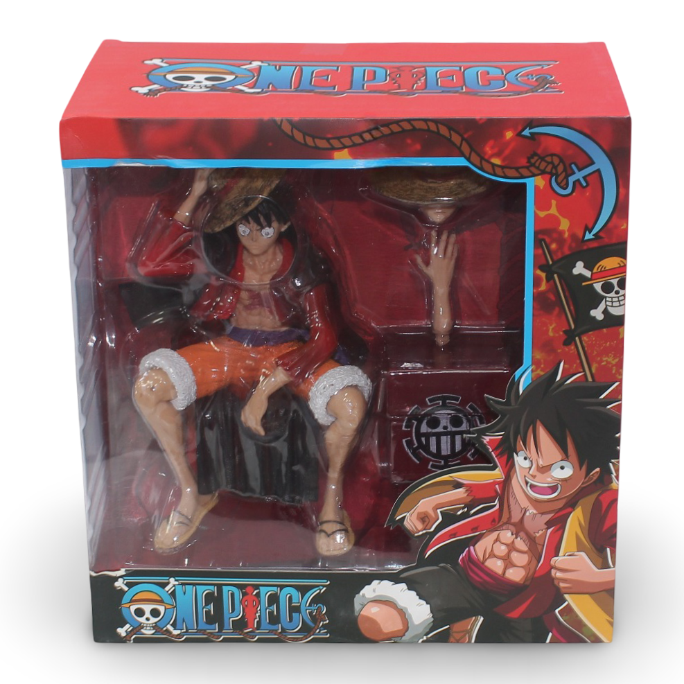 Monkey D.Luffy Action Figure