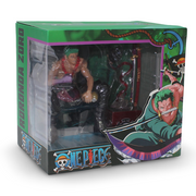 Roronoa Zoro Action Figure