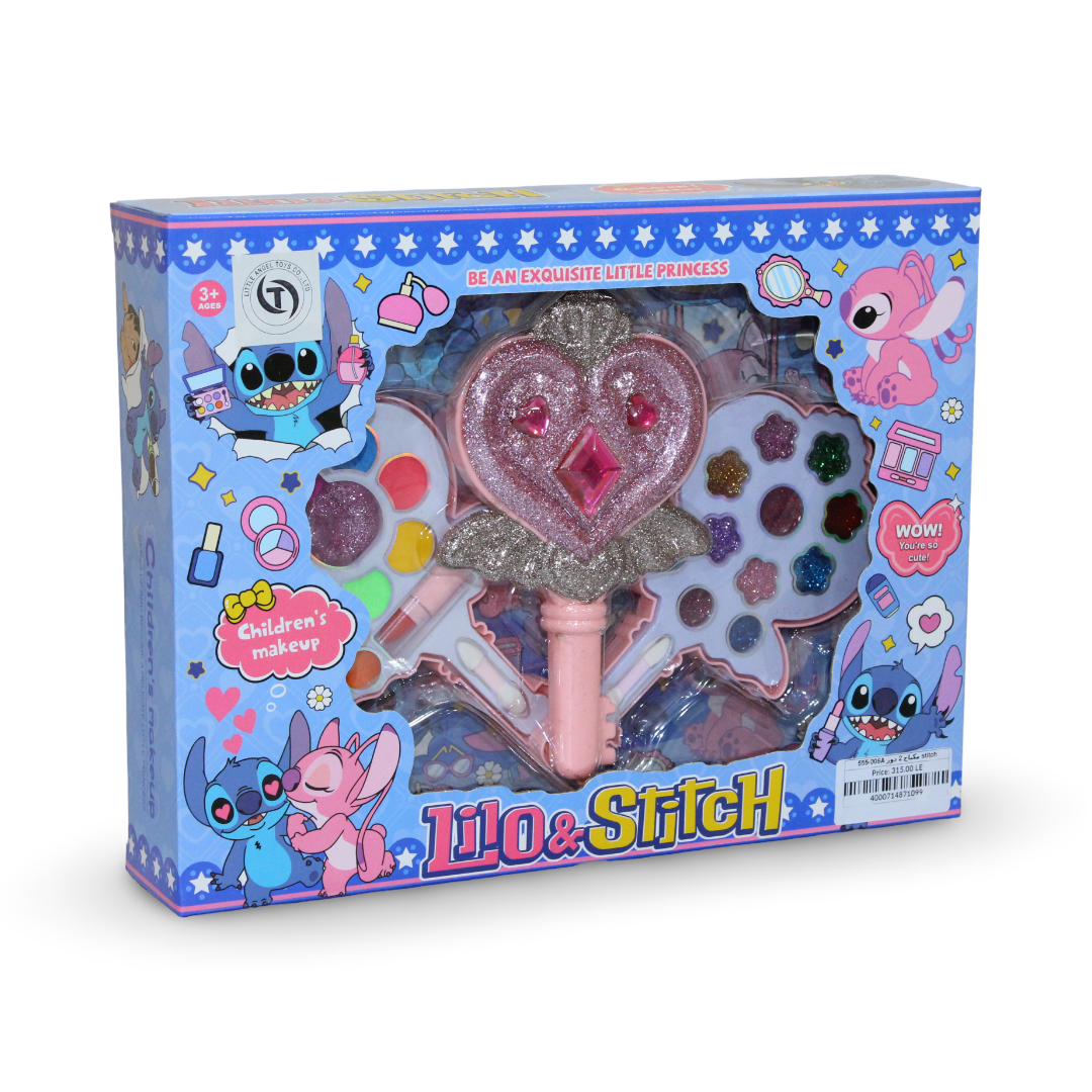 Lilo & Stitch Children’s Makeup Kit