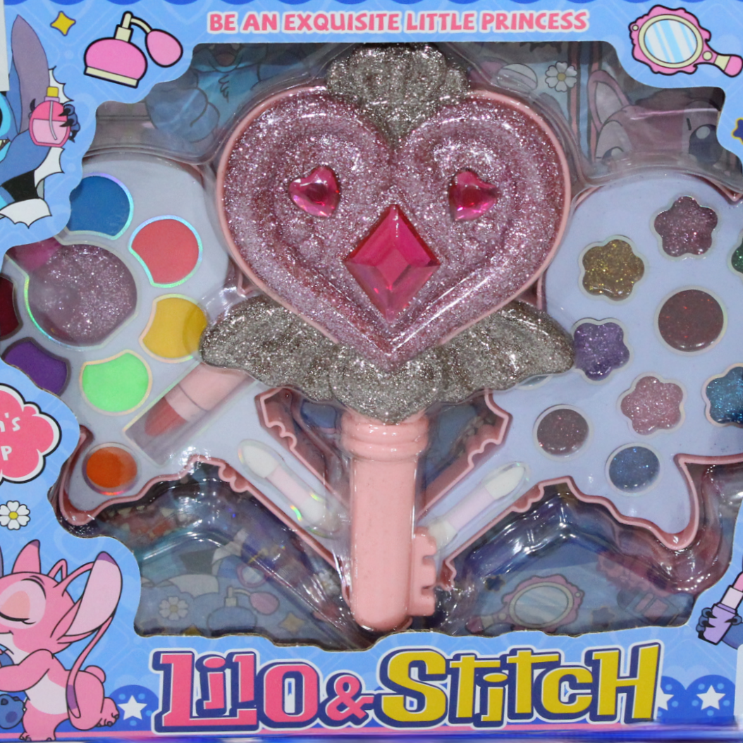 Lilo & Stitch Children’s Makeup Kit