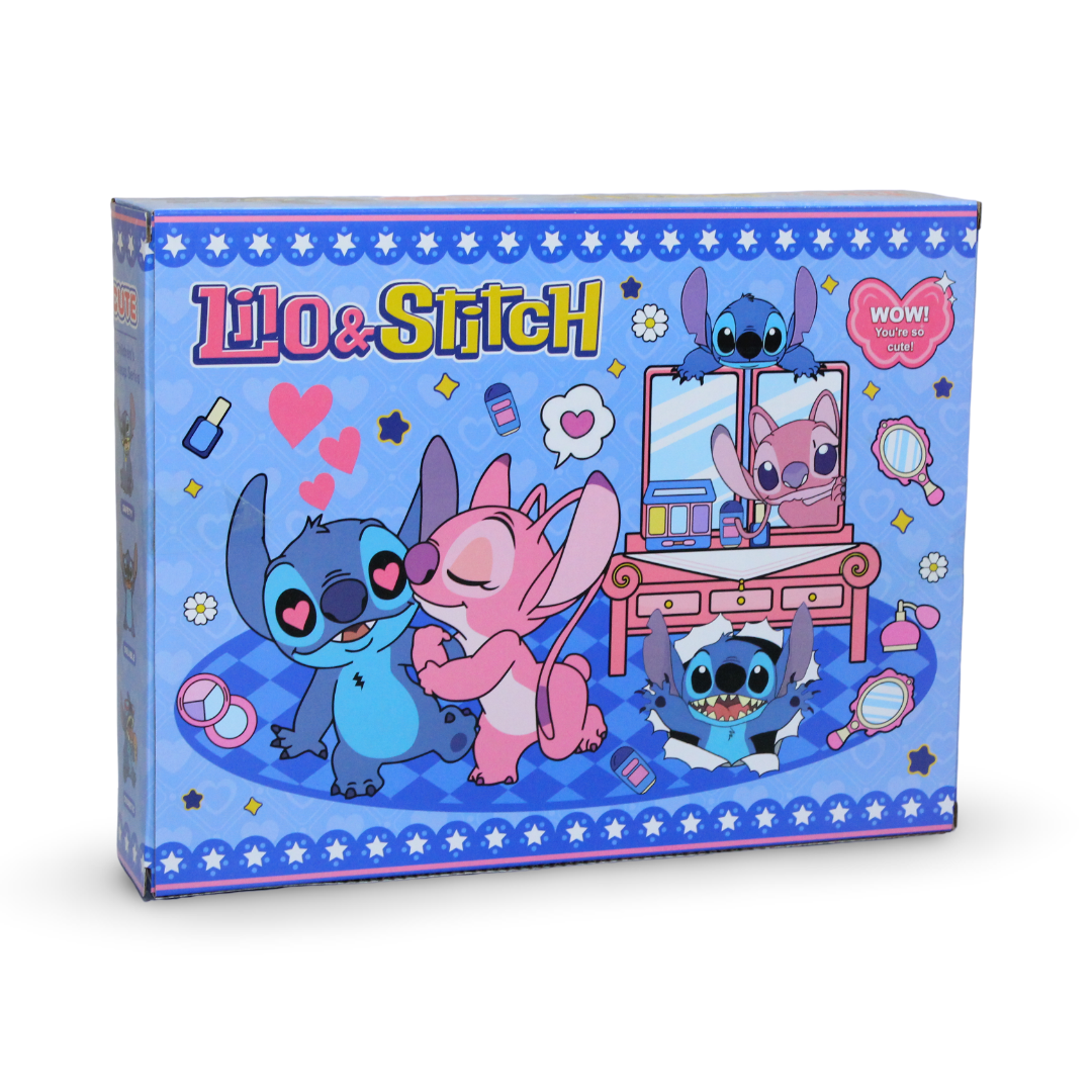 Lilo & Stitch Children’s Makeup Kit