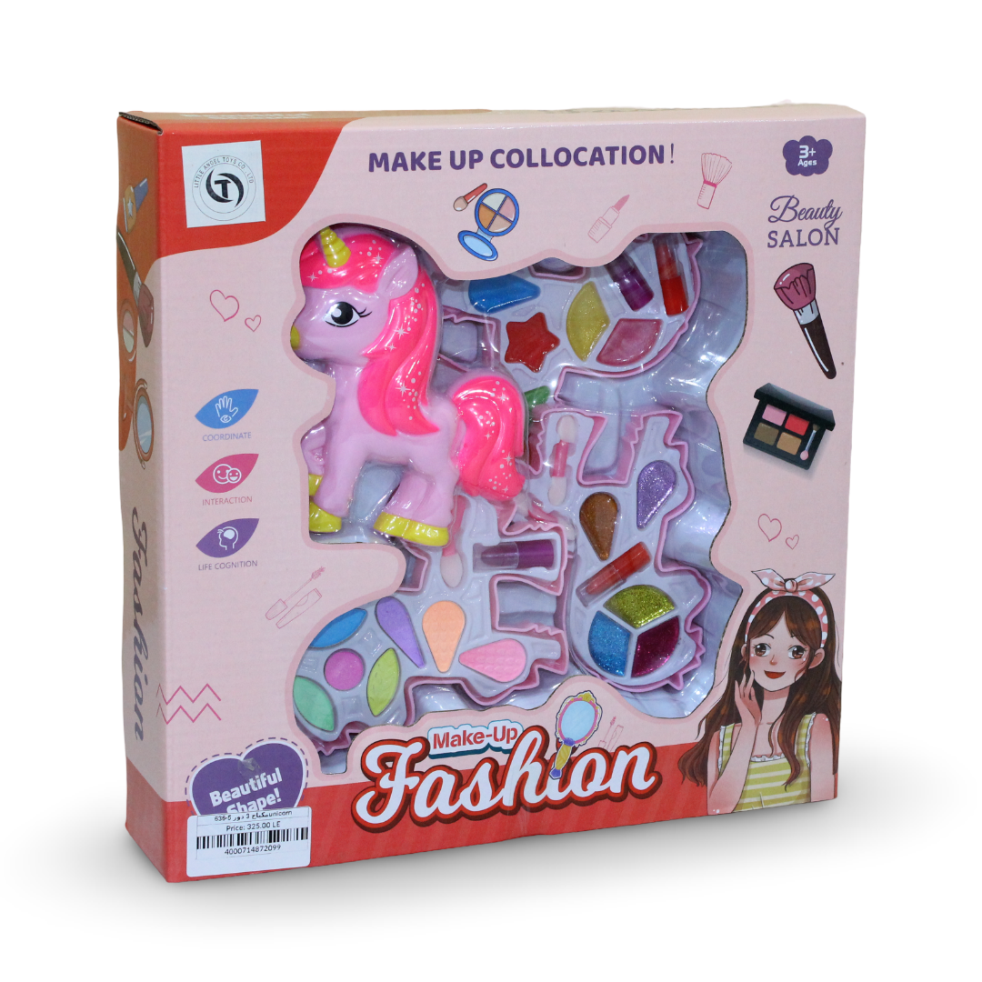 Unicorn Makeup Kit