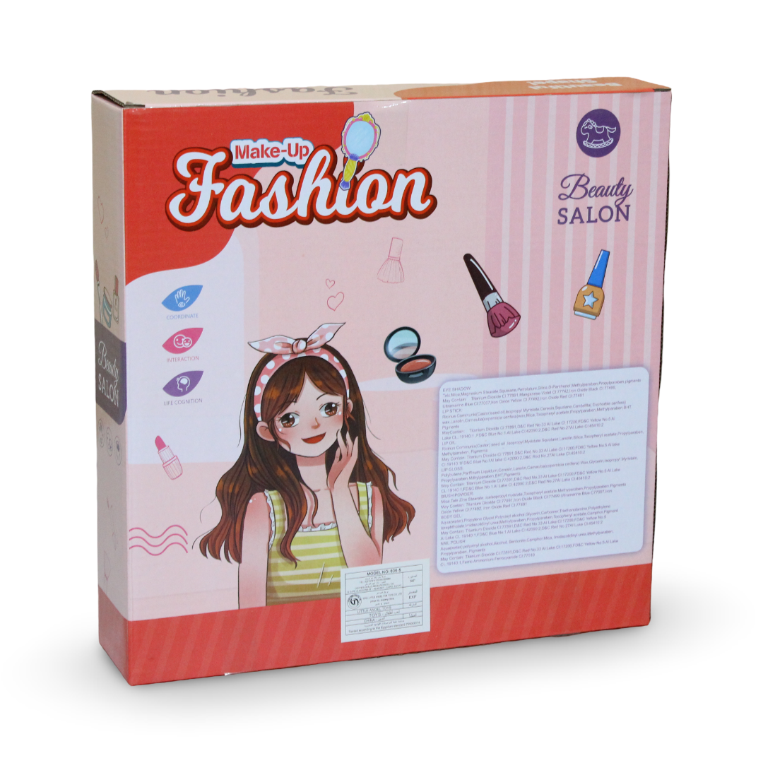 Unicorn Makeup Kit