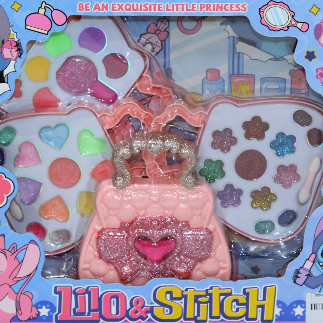 Lilo & Stitch Children's Makeup Kit