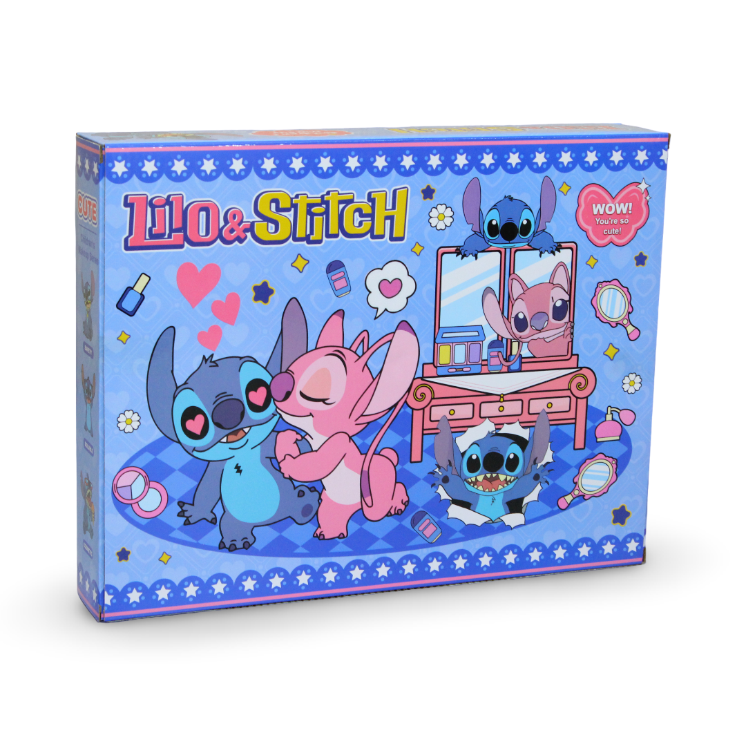 Lilo & Stitch Children's Makeup Kit