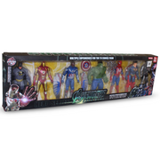 Avengers Action Figure Set – 7 Pcs