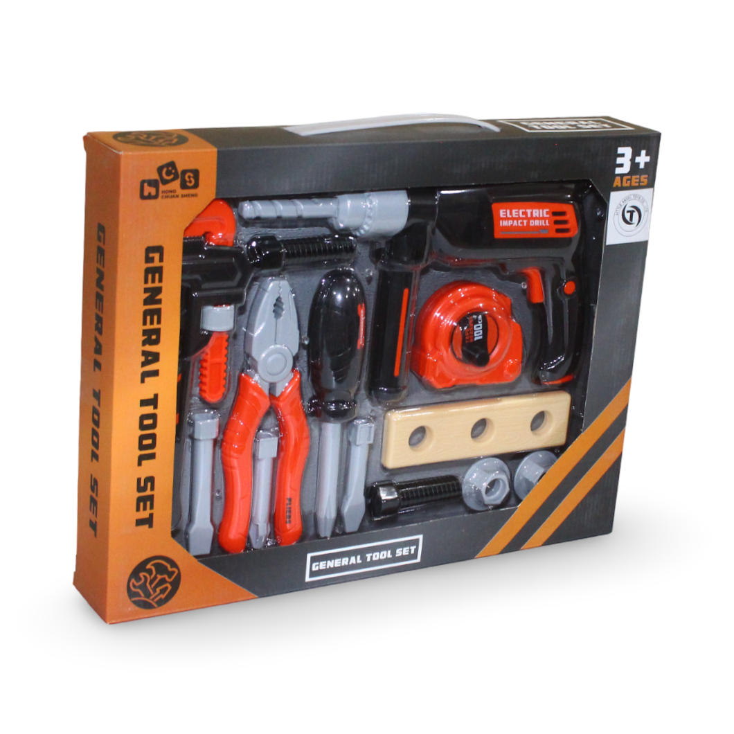 Simulation Tool Set