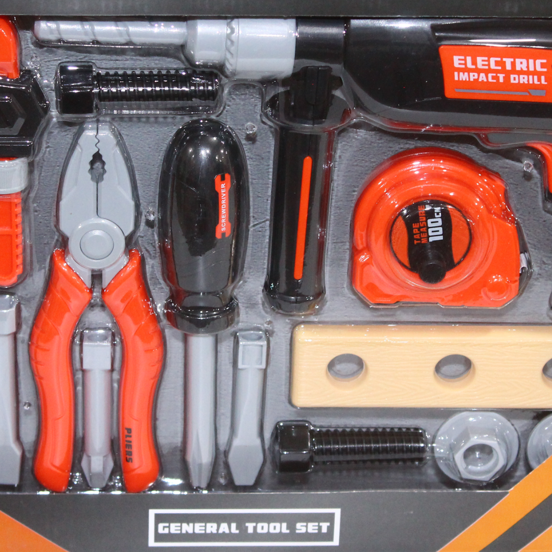Simulation Tool Set