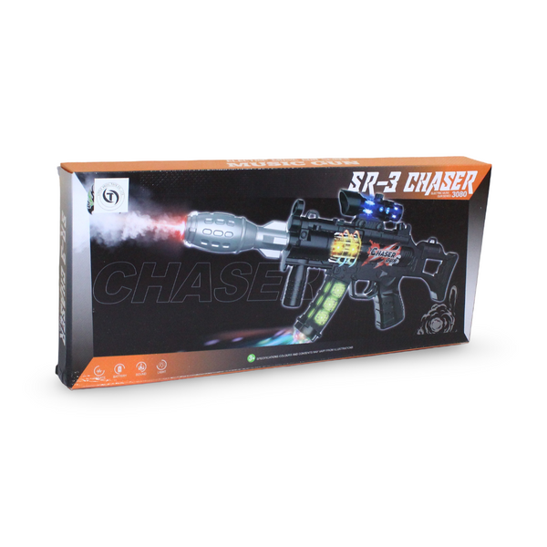 Xiangjia SR-3 Chaser Toy Gun