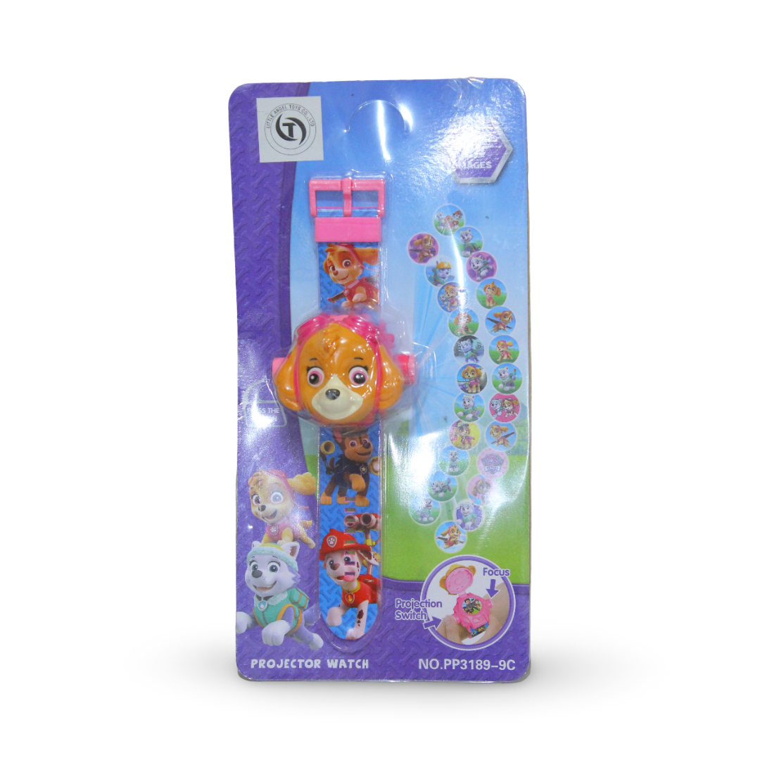 Paw Patrol Skye Watch
