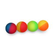 Rubber Bouncy Balls